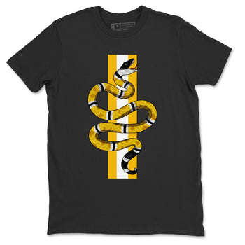 Jordan 13 Del Sol Sneaker Match Tees Snake Sneaker Tees Jordan 13 Del Sol Sneaker Release Tees Unisex Shirts