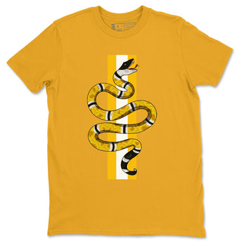 Jordan 13 Del Sol Sneaker Match Tees Snake Sneaker Tees Jordan 13 Del Sol Sneaker Release Tees Unisex Shirts