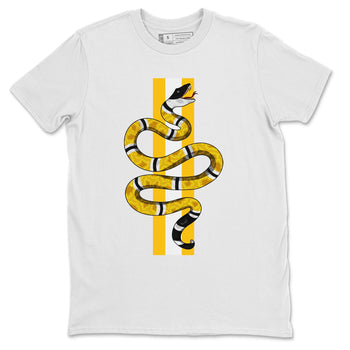 Jordan 13 Del Sol Sneaker Match Tees Snake Sneaker Tees Jordan 13 Del Sol Sneaker Release Tees Unisex Shirts