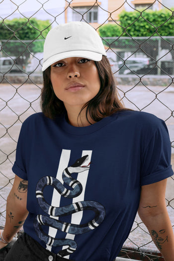 Jordan 6 Midnight Navy Sneaker Match Tees Snake Sneaker Tees Jordan 6 Midnight Navy Sneaker Release Tees Unisex Shirts