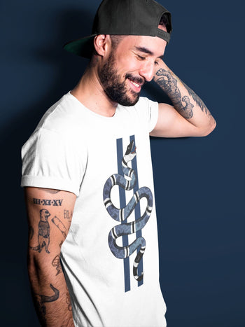 Jordan 6 Midnight Navy Sneaker Match Tees Snake Sneaker Tees Jordan 6 Midnight Navy Sneaker Release Tees Unisex Shirts