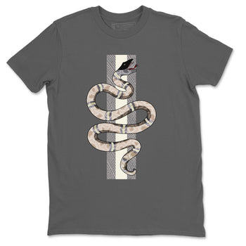 Yeezy 350 Ash Pearl Sneaker Match Tees Snake Sneaker Tees Yeezy 350 Ash Pearl Sneaker Release Tees Unisex Shirts