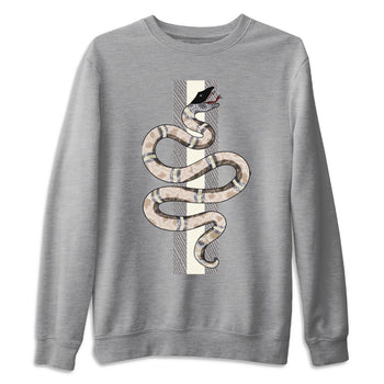 Yeezy 350 Ash Pearl Sneaker Match Tees Snake Sneaker Tees Yeezy 350 Ash Pearl Sneaker Release Tees Unisex Shirts