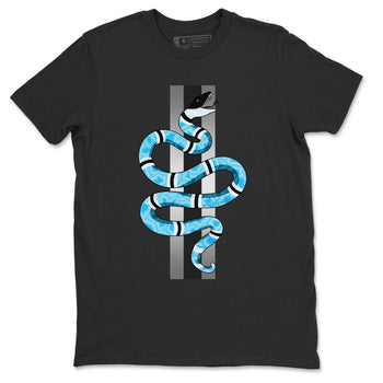 Yeezy 700 Bright Cyan Sneaker Match Tees Snake Sneaker Tees Yeezy 700 Bright Cyan Sneaker Release Tees Unisex Shirts