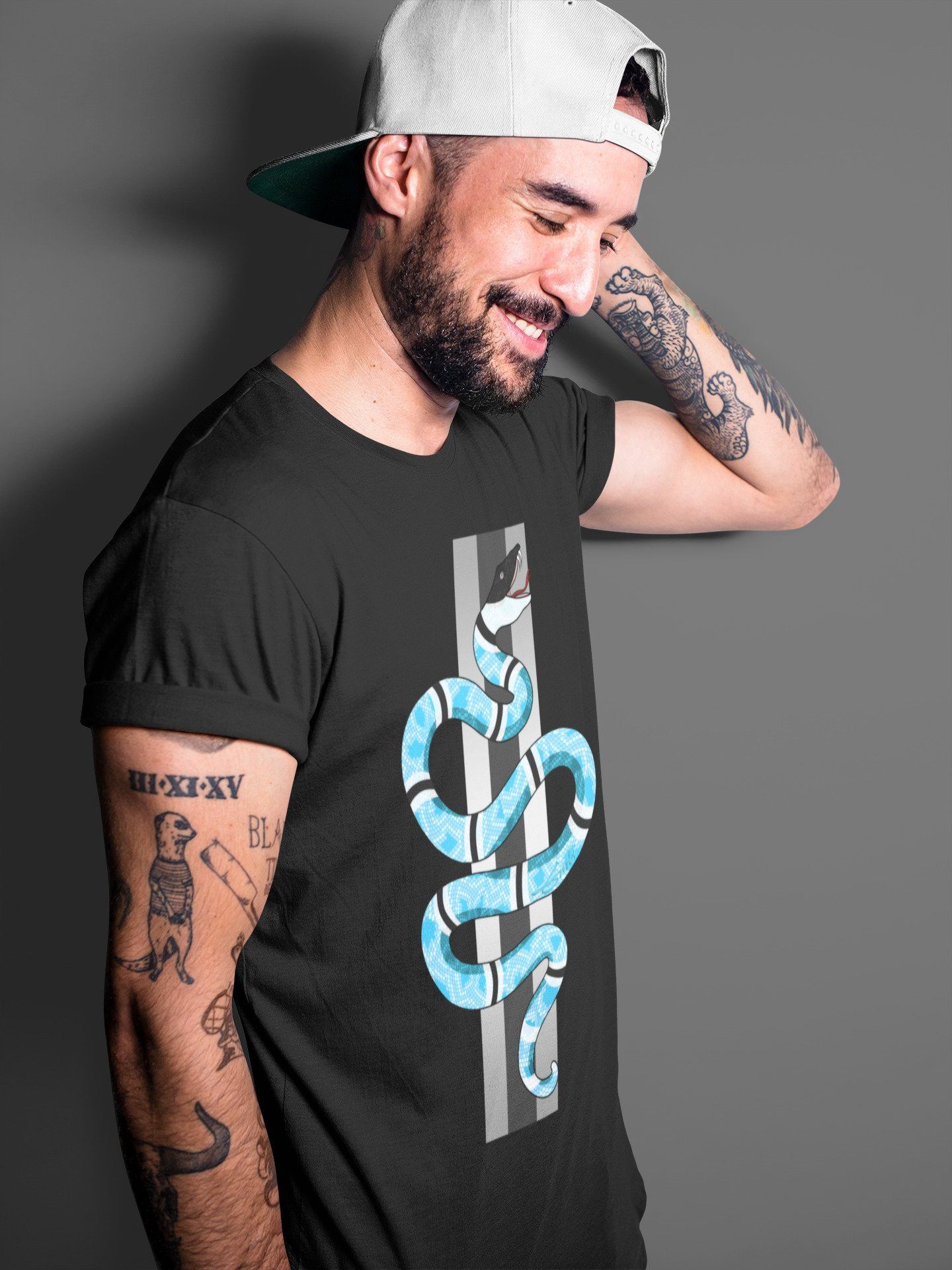 Yeezy 700 Bright Cyan Sneaker Match Tees Snake Sneaker Tees Yeezy 700 Bright Cyan Sneaker Release Tees Unisex Shirts
