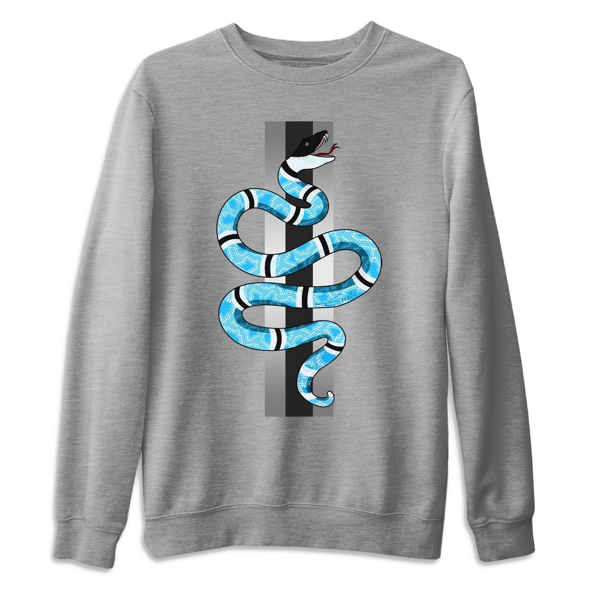 Yeezy 700 Bright Cyan Sneaker Match Tees Snake Sneaker Tees Yeezy 700 Bright Cyan Sneaker Release Tees Unisex Shirts