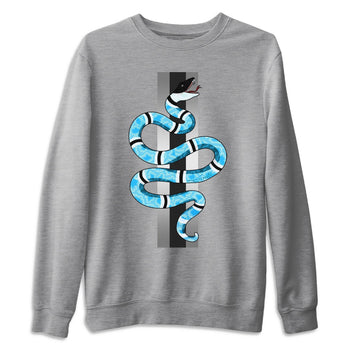 Yeezy 700 Bright Cyan Sneaker Match Tees Snake Sneaker Tees Yeezy 700 Bright Cyan Sneaker Release Tees Unisex Shirts