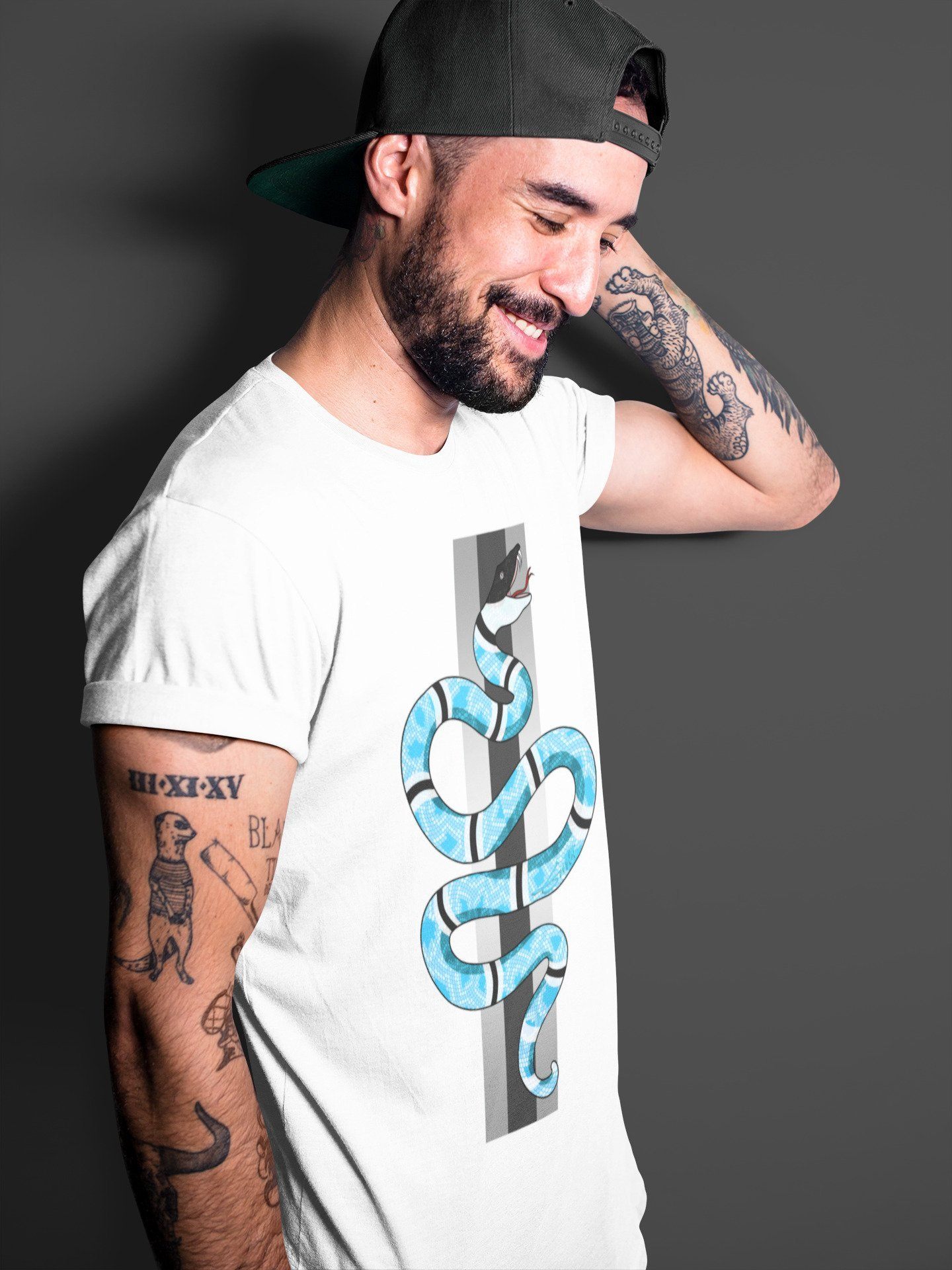Yeezy 700 Bright Cyan Sneaker Match Tees Snake Sneaker Tees Yeezy 700 Bright Cyan Sneaker Release Tees Unisex Shirts