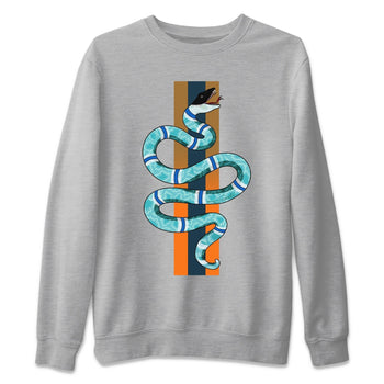 Yeezy 700 Faded Azure Sneaker Match Tees Snake Sneaker Tees Yeezy 700 Faded Azure Sneaker Release Tees Unisex Shirts