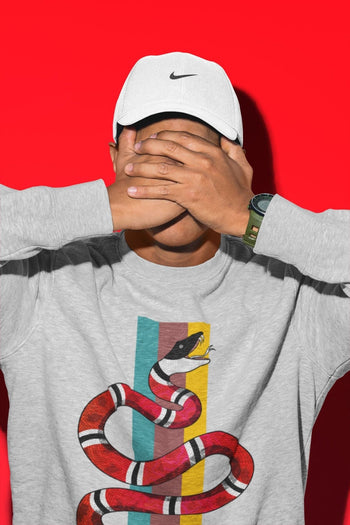 Yeezy 700 Hi-Res Red Sneaker Match Tees Snake Sneaker Tees Yeezy 700 Hi-Res Red Sneaker Release Tees Unisex Shirts