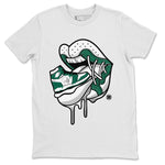Jordan 1 Gorge Green Sneaker Match Tees Sneaker Addiction 2 Sneaker Tees Jordan 1 Gorge Green Sneaker Release Tees Unisex Shirts