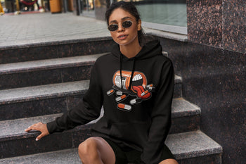 Jordan 1 Electro Orange Sneaker Match Tees Sneaker Addiction Sneaker Tees Jordan 1 Electro Orange Sneaker Release Tees Unisex Shirts