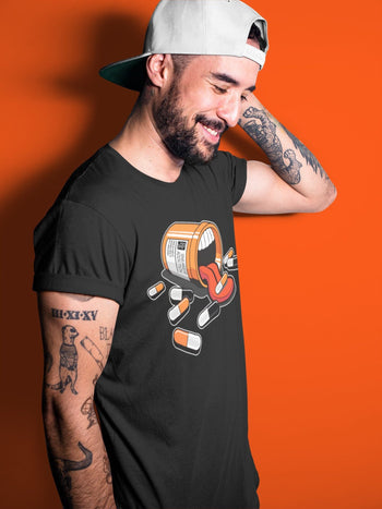Jordan 1 Electro Orange Sneaker Match Tees Sneaker Addiction Sneaker Tees Jordan 1 Electro Orange Sneaker Release Tees Unisex Shirts