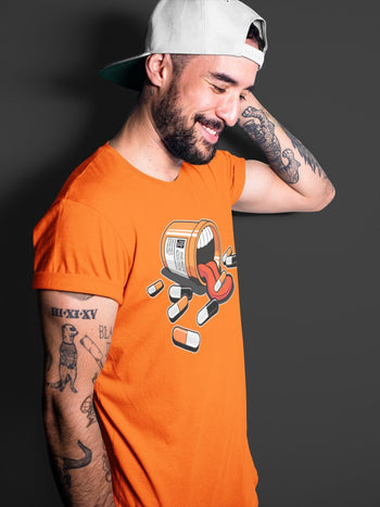 Jordan 1 Electro Orange Sneaker Match Tees Sneaker Addiction Sneaker Tees Jordan 1 Electro Orange Sneaker Release Tees Unisex Shirts