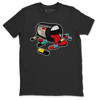 Jordan 1 Siempre Familia Sneaker Match Tees Sneaker Addiction Sneaker Tees Jordan 1 Siempre Familia Sneaker Release Tees Unisex Shirts