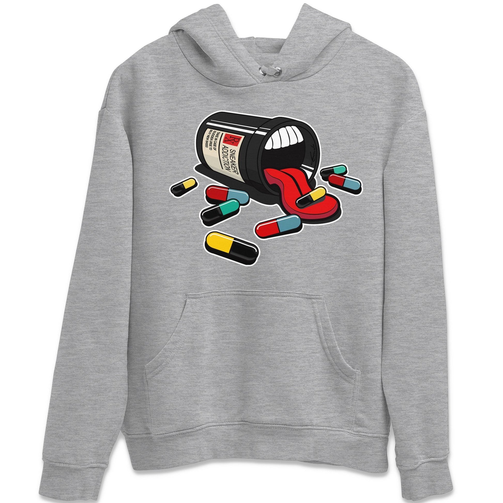 Jordan 1 Siempre Familia Sneaker Match Tees Sneaker Addiction Sneaker Tees Jordan 1 Siempre Familia Sneaker Release Tees Unisex Shirts