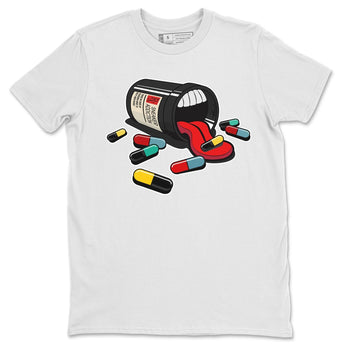 Jordan 1 Siempre Familia Sneaker Match Tees Sneaker Addiction Sneaker Tees Jordan 1 Siempre Familia Sneaker Release Tees Unisex Shirts