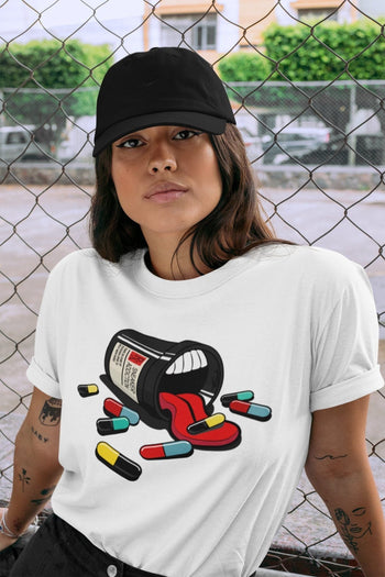 Jordan 1 Siempre Familia Sneaker Match Tees Sneaker Addiction Sneaker Tees Jordan 1 Siempre Familia Sneaker Release Tees Unisex Shirts
