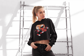 Jordan 1 Varsity Red Sneaker Match Tees Sneaker Addiction Sneaker Tees Jordan 1 Varsity Red Sneaker Release Tees Women's Shirts