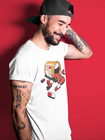 Jordan 1 Varsity Red Sneaker Match Tees Sneaker Addiction Sneaker Tees Jordan 1 Varsity Red Sneaker Release Tees Unisex Shirts