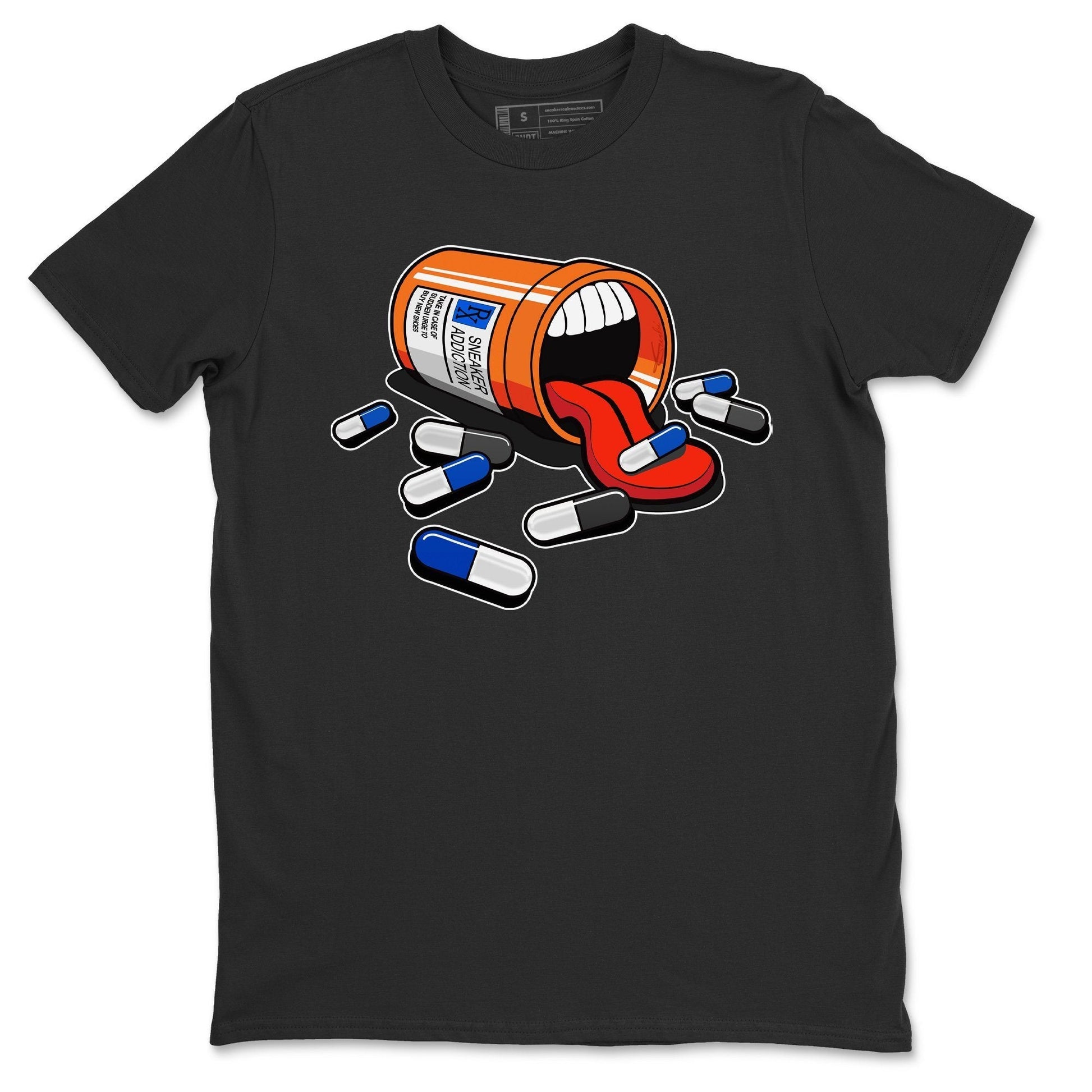 Jordan 3 Racer Blue Sneaker Match Tees Sneaker Addiction Sneaker Tees Jordan 3 Racer Blue Sneaker Release Tees Unisex Shirts