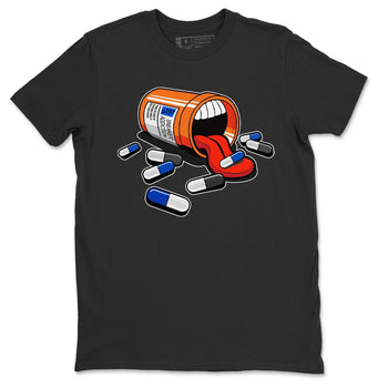 Jordan 3 Racer Blue Sneaker Match Tees Sneaker Addiction Sneaker Tees Jordan 3 Racer Blue Sneaker Release Tees Unisex Shirts
