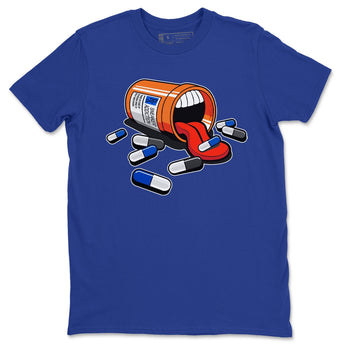 Jordan 3 Racer Blue Sneaker Match Tees Sneaker Addiction Sneaker Tees Jordan 3 Racer Blue Sneaker Release Tees Unisex Shirts