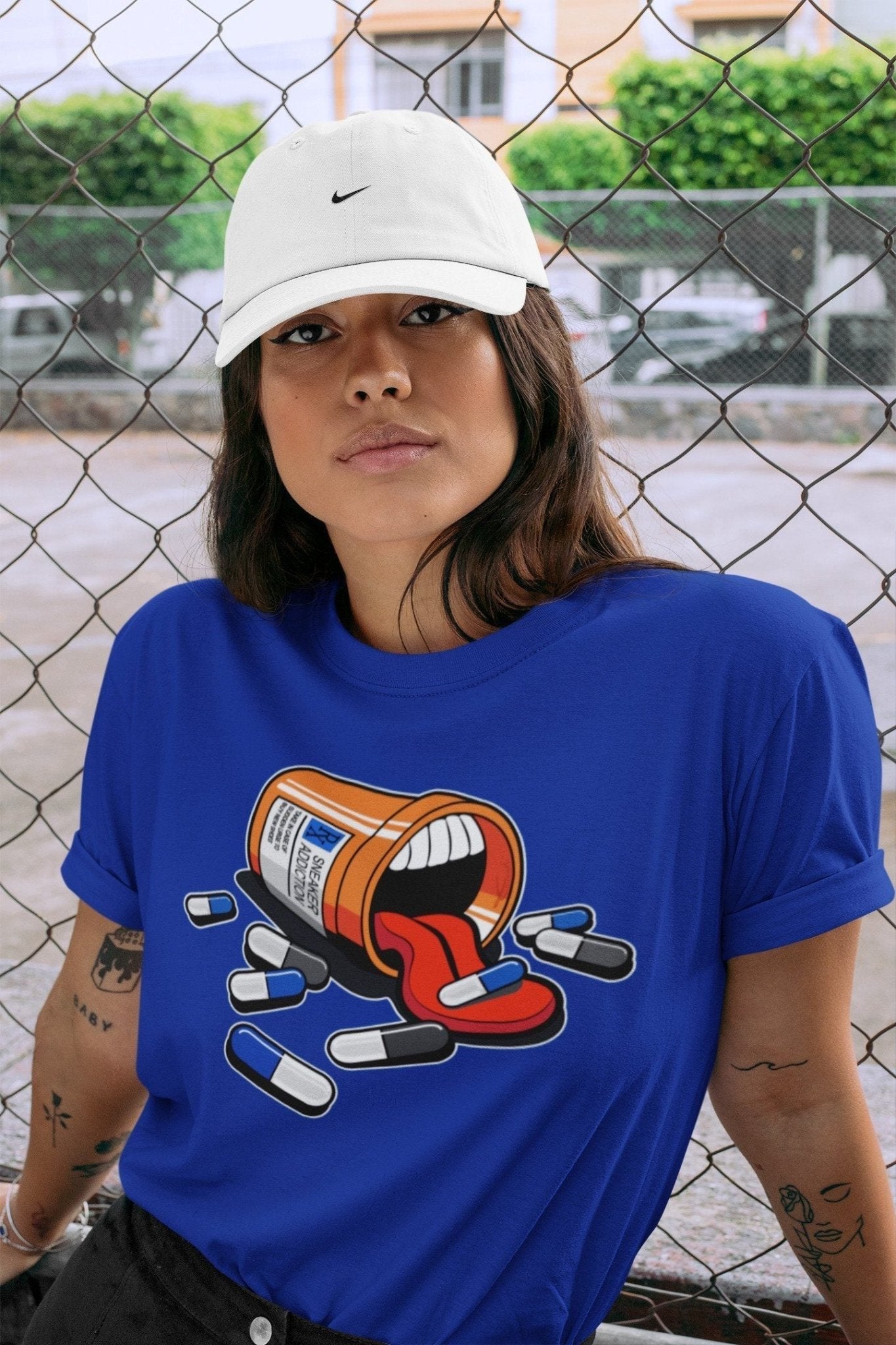 Jordan 3 Racer Blue Sneaker Match Tees Sneaker Addiction Sneaker Tees Jordan 3 Racer Blue Sneaker Release Tees Unisex Shirts