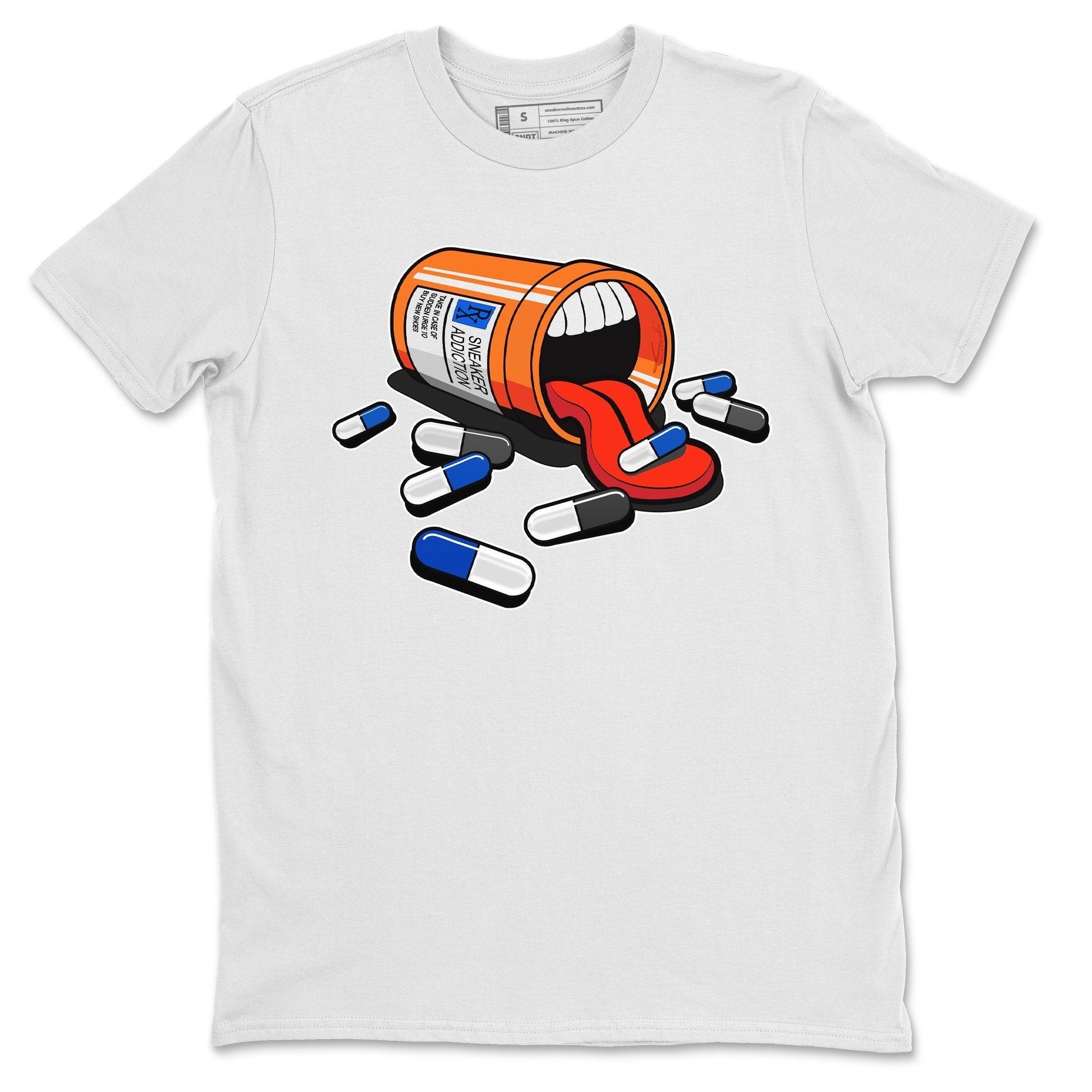 Jordan 3 Racer Blue Sneaker Match Tees Sneaker Addiction Sneaker Tees Jordan 3 Racer Blue Sneaker Release Tees Unisex Shirts