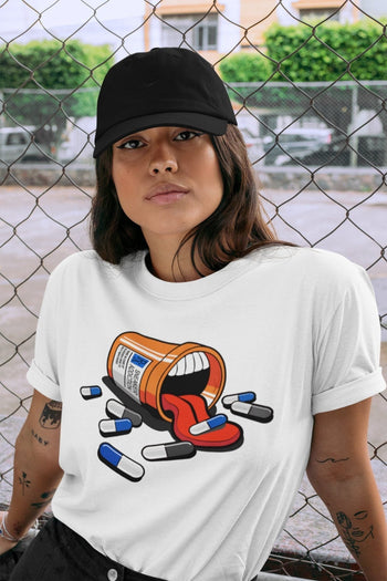 Jordan 3 Racer Blue Sneaker Match Tees Sneaker Addiction Sneaker Tees Jordan 3 Racer Blue Sneaker Release Tees Unisex Shirts