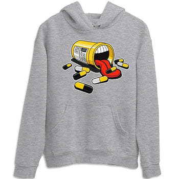 Jordan 4 Lightning Sneaker Match Tees Sneaker Addiction Sneaker Tees Jordan 4 Lightning Sneaker Release Tees Unisex Shirts