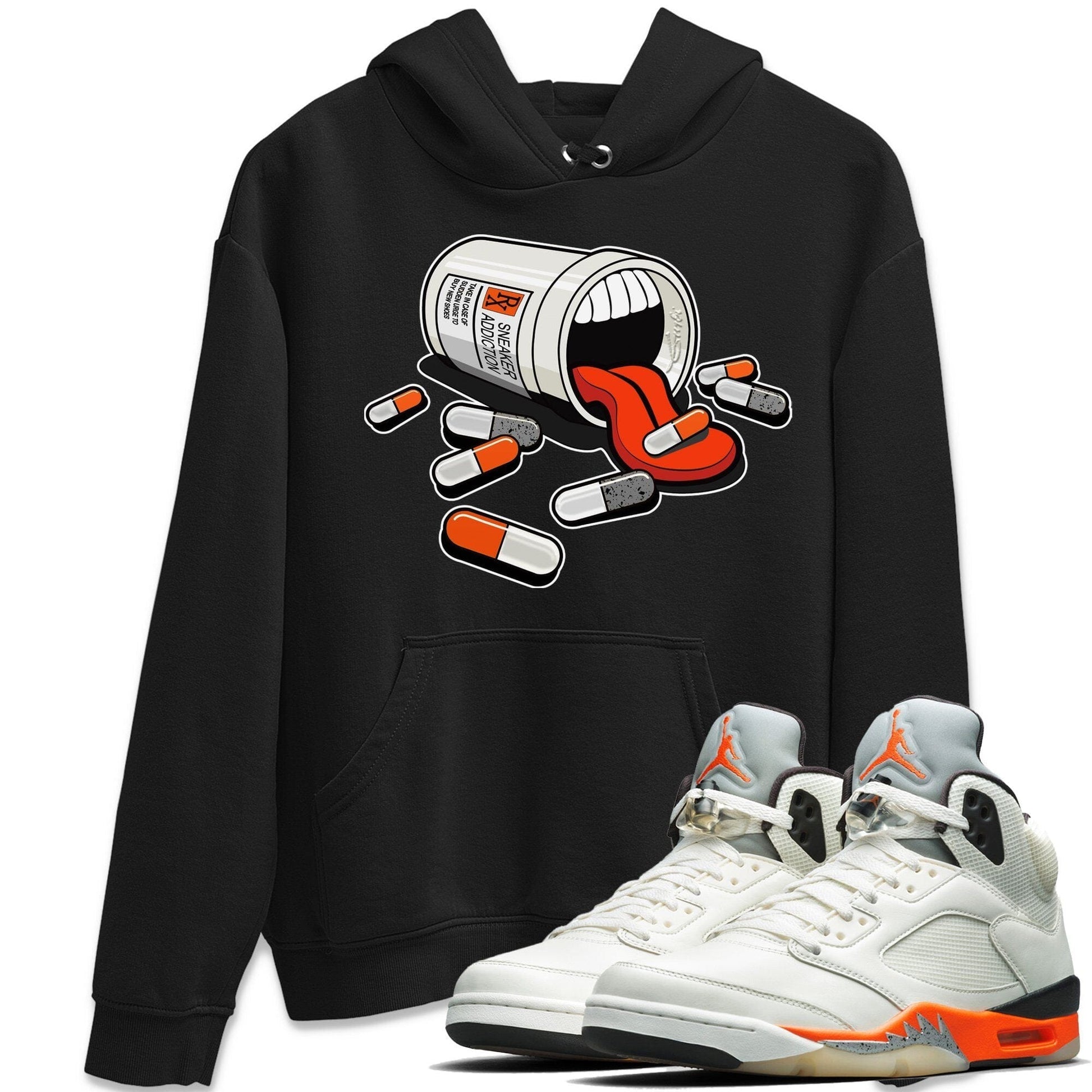Jordan 5 Shattered Backboard Sneaker Match Tees Sneaker Addiction Sneaker Tees Jordan 5 Shattered Backboard Sneaker Release Tees Unisex Shirts
