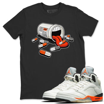 Jordan 5 Shattered Backboard Sneaker Match Tees Sneaker Addiction Sneaker Tees Jordan 5 Shattered Backboard Sneaker Release Tees Unisex Shirts