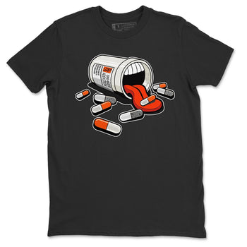 Jordan 5 Shattered Backboard Sneaker Match Tees Sneaker Addiction Sneaker Tees Jordan 5 Shattered Backboard Sneaker Release Tees Unisex Shirts