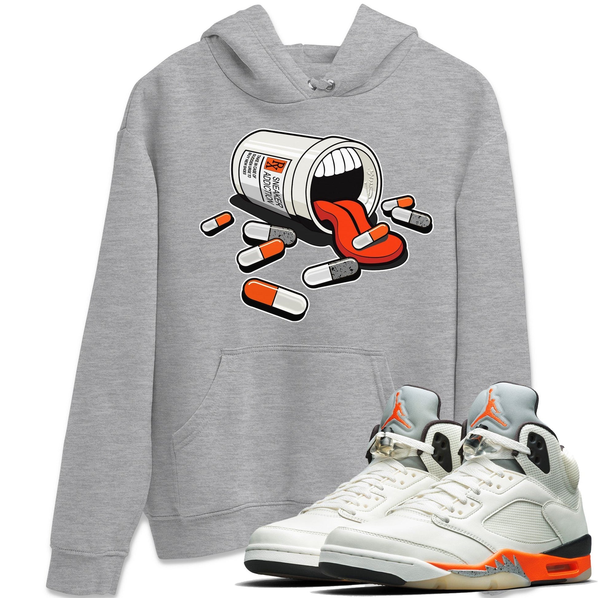 Jordan 5 Shattered Backboard Sneaker Match Tees Sneaker Addiction Sneaker Tees Jordan 5 Shattered Backboard Sneaker Release Tees Unisex Shirts