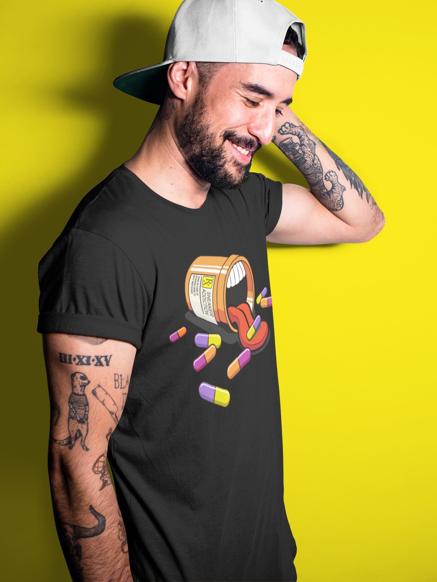 Jordan 9 Change The World Sneaker Match Tees Sneaker Addiction Sneaker Tees Jordan 9 Change The World Sneaker Release Tees Unisex Shirts