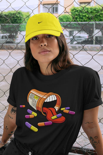 Jordan 9 Change The World Sneaker Match Tees Sneaker Addiction Sneaker Tees Jordan 9 Change The World Sneaker Release Tees Unisex Shirts