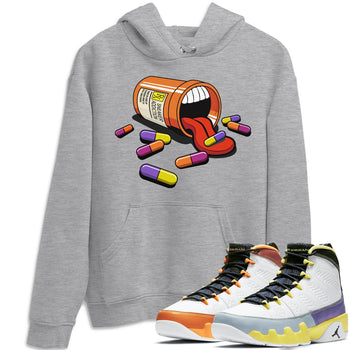 Jordan 9 Change The World Sneaker Match Tees Sneaker Addiction Sneaker Tees Jordan 9 Change The World Sneaker Release Tees Unisex Shirts