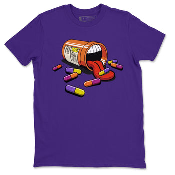 Jordan 9 Change The World Sneaker Match Tees Sneaker Addiction Sneaker Tees Jordan 9 Change The World Sneaker Release Tees Unisex Shirts