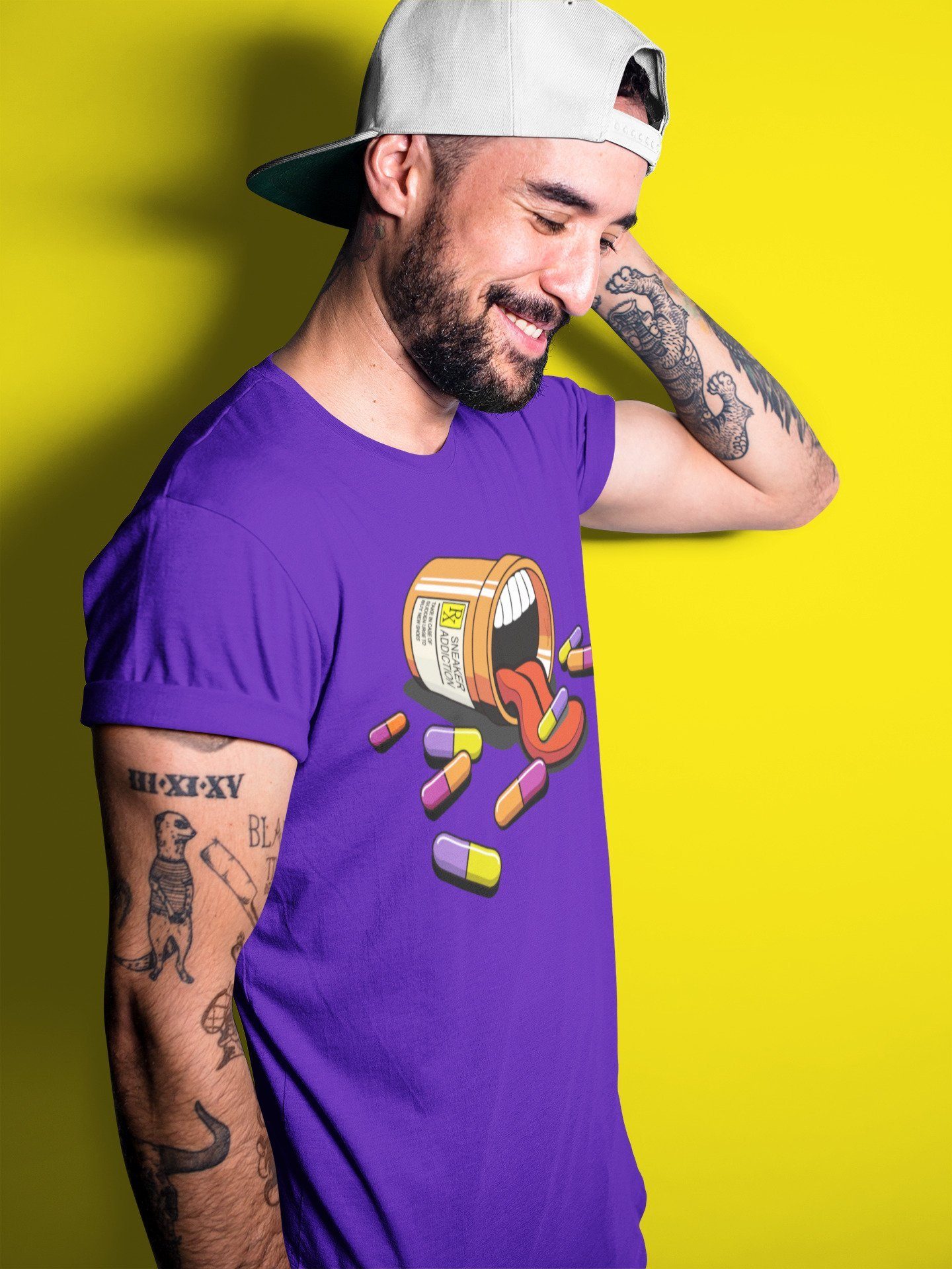 Jordan 9 Change The World Sneaker Match Tees Sneaker Addiction Sneaker Tees Jordan 9 Change The World Sneaker Release Tees Unisex Shirts