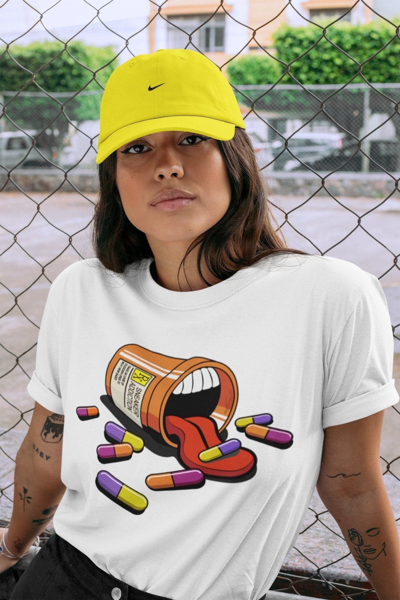 Jordan 9 Change The World Sneaker Match Tees Sneaker Addiction Sneaker Tees Jordan 9 Change The World Sneaker Release Tees Unisex Shirts