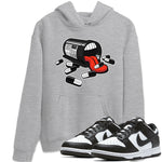 Dunk Panda Sneaker Match Tees Sneaker Addiction Sneaker Tees Dunk Panda Sneaker Release Tees Unisex Shirts