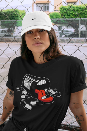Dunk Panda Sneaker Match Tees Sneaker Addiction Sneaker Tees Dunk Panda Sneaker Release Tees Unisex Shirts