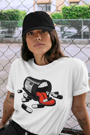 Dunk Panda Sneaker Match Tees Sneaker Addiction Sneaker Tees Dunk Panda Sneaker Release Tees Unisex Shirts