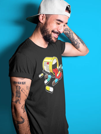 Dunk Free 99 White Sneaker Match Tees Sneaker Addiction Sneaker Tees Dunk Free 99 White Sneaker Release Tees Unisex Shirts