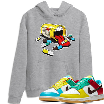 Dunk Free 99 White Sneaker Match Tees Sneaker Addiction Sneaker Tees Dunk Free 99 White Sneaker Release Tees Unisex Shirts