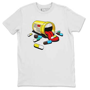 Dunk Free 99 White Sneaker Match Tees Sneaker Addiction Sneaker Tees Dunk Free 99 White Sneaker Release Tees Unisex Shirts