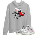 Yeezy 350 Zebra Sneaker Match Tees Sneaker Addiction Sneaker Tees Yeezy 350 Zebra Sneaker Release Tees Unisex Shirts