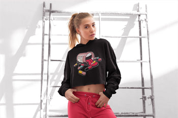 Yeezy 700 Hi-Res Red Sneaker Match Tees Sneaker Addiction Sneaker Tees Yeezy 700 Hi-Res Red Sneaker Release Tees Women's Shirts
