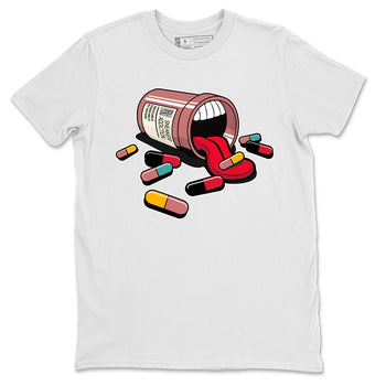 Yeezy 700 Hi-Res Red Sneaker Match Tees Sneaker Addiction Sneaker Tees Yeezy 700 Hi-Res Red Sneaker Release Tees Unisex Shirts